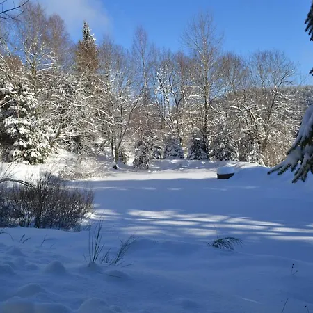 Le Vosgien Bain Nordique Kota Grill Gerardmer