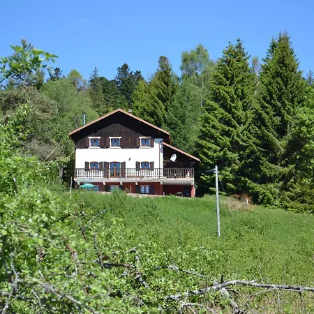 Le Vosgien Bain Nordique Kota Grill *