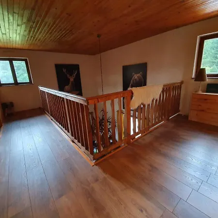 Le Vosgien Bain Nordique Kota Grill Gerardmer