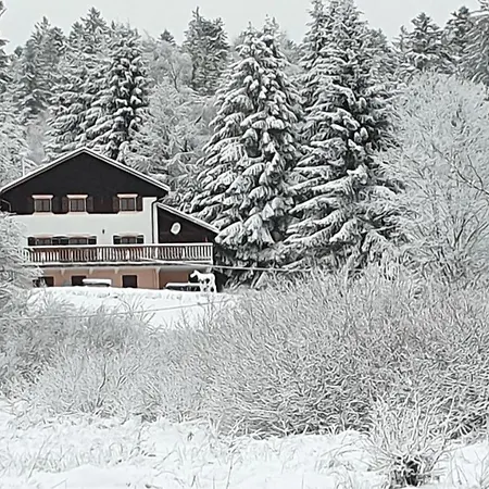 Chalet Le Vosgien Bain Nordique Kota Grill