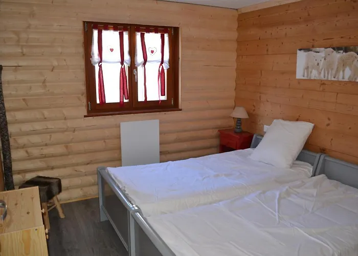 Le Vosgien Bain Nordique Kota Grill Gérardmer