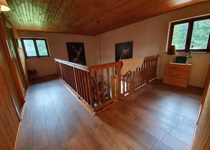 Le Vosgien Bain Nordique Kota Grill Gérardmer