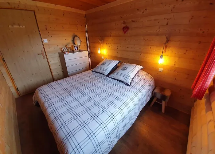 Le Vosgien Bain Nordique Kota Grill Gérardmer