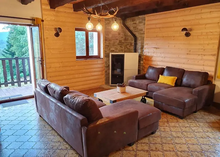 Le Vosgien Bain Nordique Kota Grill Gérardmer